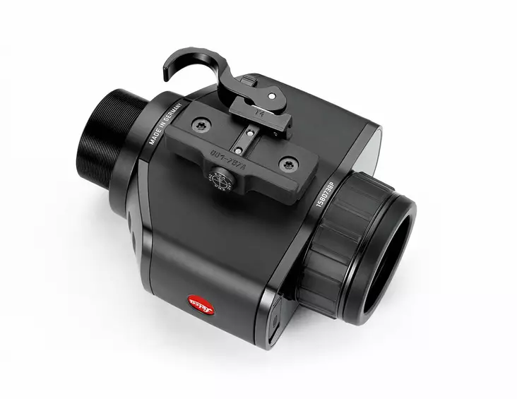 Leica Picatinny Set Calonox 2 BH38mm - Muu optiikka -varaosat - L59085 - 1