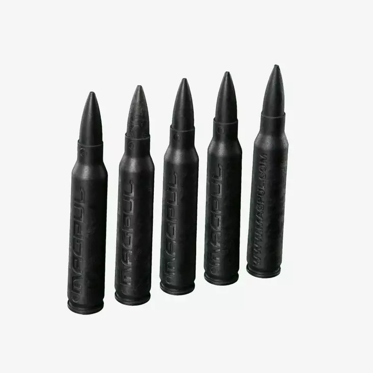Magpul Dummy Rounds .223 (Set of 5) - Training rounds - MAG215 - 2