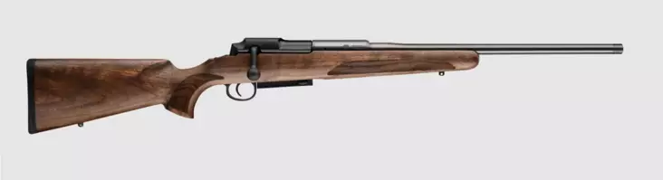 Mauser 25 Pure 308win Suoravetolukko Kivääri Puutukilla - Suoravetolukkoiset kiväärit - 2001369705 - 1