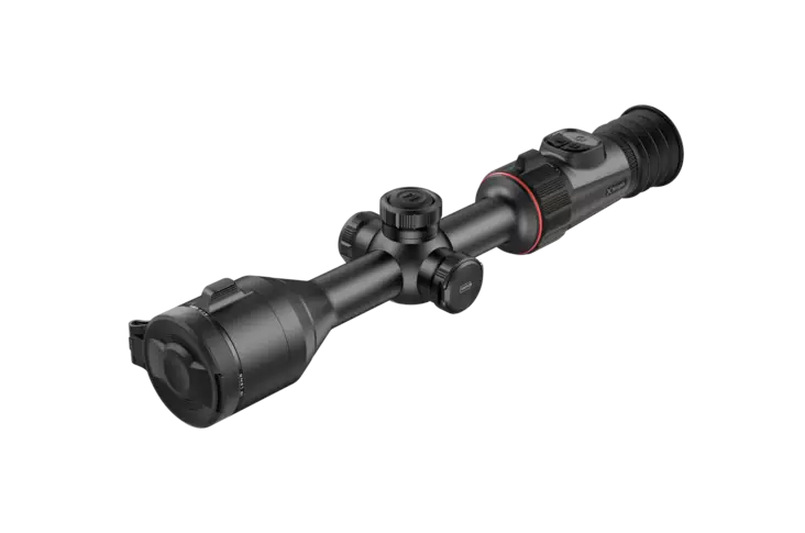 Nocpix Ace - rifle-mounted thermal scope - Thermal sights and cameras - ACE-L35 - 1