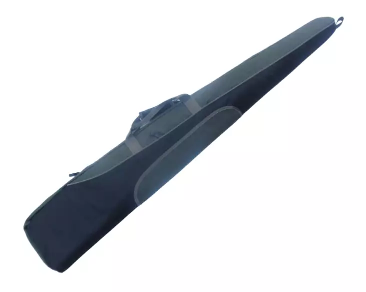 Pehmustettu haulikkopussi 135cm - Pehmeät asepussit - HAU-ASEPUSSI-135 - 3