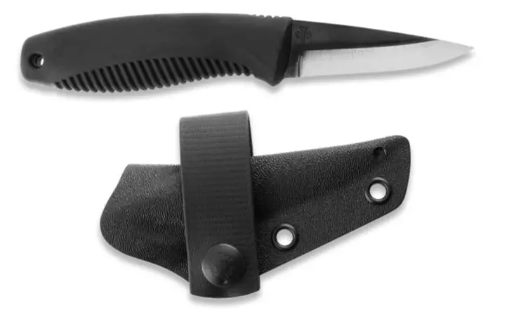 Peltonen Knives Pikkusissi M23 - Military knives - FJP305 - 1