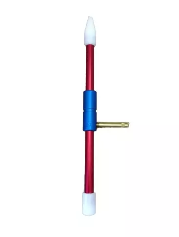 Pro-Shot Stopper Bore Guide 17 - Puhdistuspuikot, -sarjat & -ohjaimet - BG5 - 1