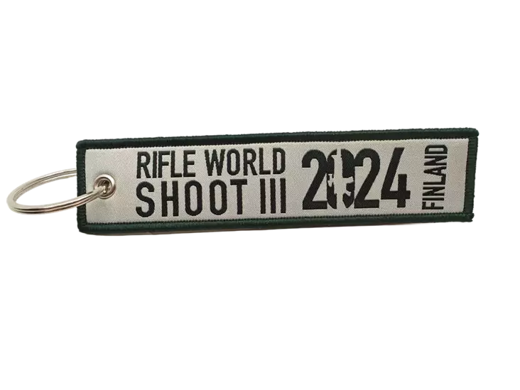 RWS2024 keychain - Chamber flags and keychains - AW4005 - 3