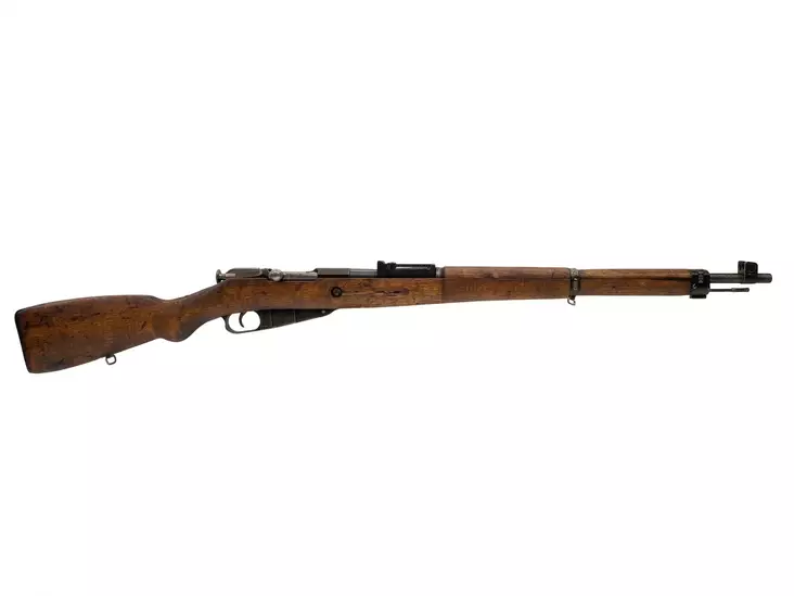 Sotilaskivääri M39 7,62x53R - Käytetyt kiväärit - Vaihto3025 - 1