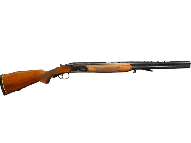 Valmet 412 12/70 28" USED SHOTGUN - Used shotguns - vaihto02055 - 1