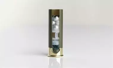 12/65 B&P Active Buck 30g 25pcs - Shotgun buckshot cartridges, over 4mm - 103316 - 2