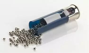 12/70 B&P Mythos MG2 36HV 10pcs - 12/70 shotgun hunting cartridges - 103166 - 9