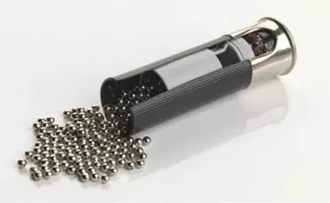 12/70 B&P Mythos MG2 40HV 10 Pieces - 12/70 shotgun hunting cartridges - 103186 - 9