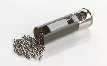 12/76 B&P Mythos MG2 Mag 46HV 10 pieces - 12/76 shotgun hunting cartridges - 103196 - 9