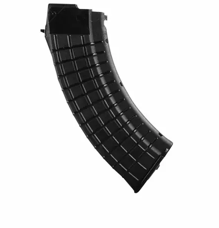 Arsenal AK-47 7,62x39 30ptr ERVA lipas Musta 1kpl - AK- ja RK-lippaat - 490976 - 1