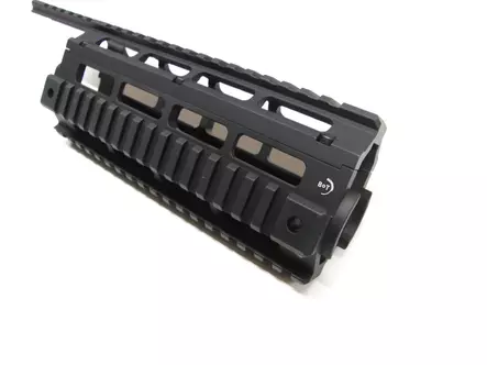 B&T M95/92 4-Rail Handguard - AK-etukädensijat ja -tarvikekädensijat - BT-21346 - 1