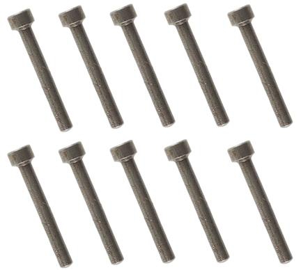 Lyman Decapping Pins 10 pack - Nallinpoistopiikit ja -karat - 7837786 - 2