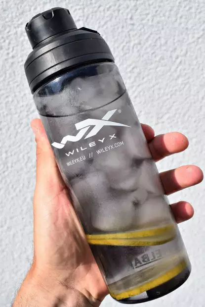 WileyX WX Camelbak Chute mag - Juomapullo - Juomapullot, mukit ja kuksat - CCMB0.6 - 2