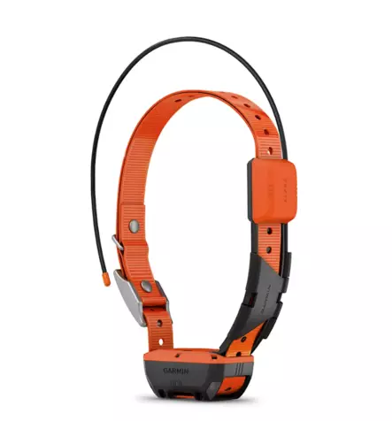 Garmin Alpha T20 GPS Dog Tracking Collar - Dog GPS - 010-02447-06 - 2