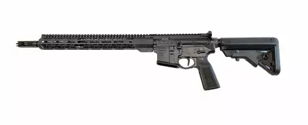 Faxon Sentry 16" AR-15 MSR kivääri - Itselataavat kiväärit - FX5216 - 4