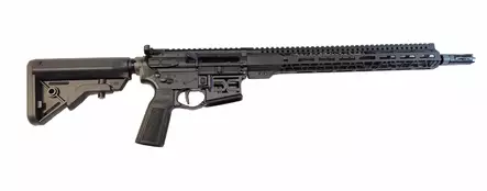 Faxon Sentry 16" AR-15 MSR kivääri - Itselataavat kiväärit - FX5216 - 3