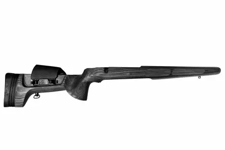 KKC Hunting Stock - Rifle stocks, butt plates and parts - 1116 - 1