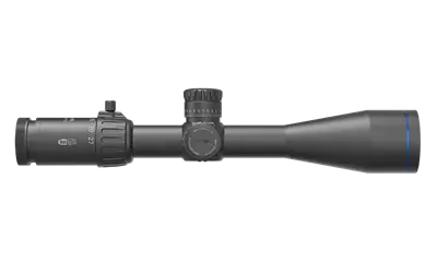 Meopta MeoPro R6 4,5-27x50 SFP RD 4C - Kiikarin maksimisuurennus yli 15 - 1080216 - 2
