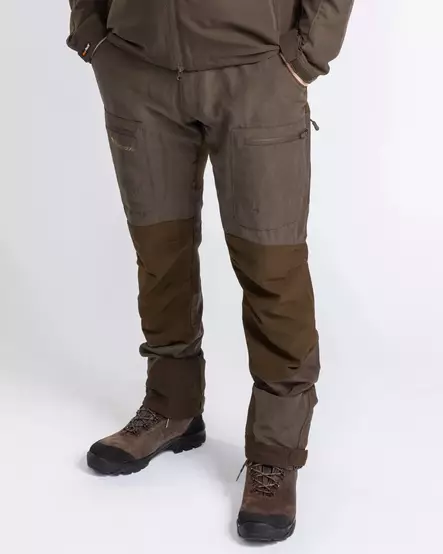 Pinewood Caribou Hunt Extreme Pants - Hunting and outdoor pants - 5986-D96 - 2