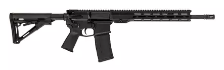 Sako ARG S 40 Reserviläinen Kivääri - Itselataavat kiväärit - ARG-S-40-BLK-16 - 1