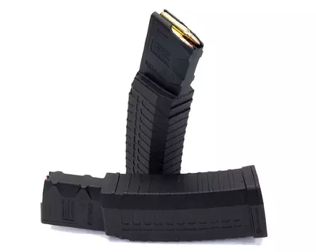 SM AR-15 223rem 60rd ERVA MAGAZINE - Rifle magazines - 278146 - 1