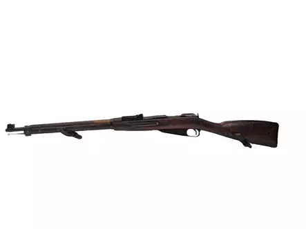 Sotilaskivääri M28-30 7,62x53R - Käytetyt kiväärit - Vaihto3026 - 1