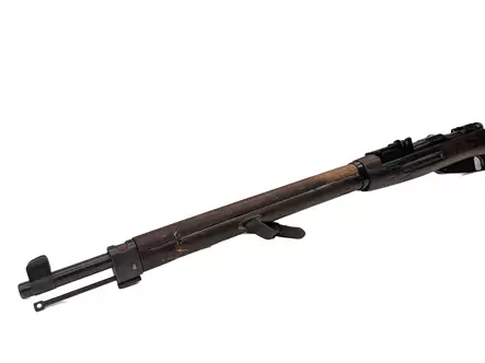Sotilaskivääri M28-30 7,62x53R - Käytetyt kiväärit - Vaihto3026 - 2