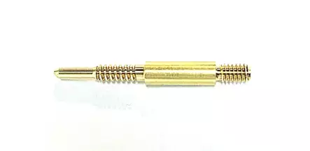 Stil Crin Cleaning Brush Adapter 8/32 UNC - Jags and adapters - 6438418001946 - 2