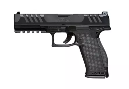 Walther PDP 5" Full Size 9mm Pistooli - Itselataavat pistoolit - 2851776 - 4