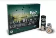 12/70 B&P Dual Bismuth 3+4 10kpl - Korvaavat haulikonpatruunat - 8057502100846 - 2