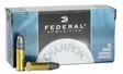 22lr FEDERAL Lightning Rimfire Cartridge - 22 LR High Velocity cartridges - 130510 - 1