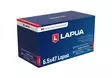 6.5x47 Lapua Scenar-L 8.8g - Other rifle cartridges - 4316016 - 4