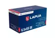 6,5x55 Lapua Scenar 8,0g 50kpl - 6,5x55 SE -kiväärinpatruunat - 4316036 - 2