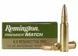 6.8 SPC REMINGTON 115gr Matchking, 20pcs - Other rifle cartridges - RG10-I27676 - 1