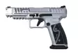 Canik SFx Rival Steel Chrome - Semiautomatic pistols - CE102C - 4
