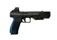 Canik TP9 SFx Compensator - Pistoolin suujarrut - MMAC-056 - 6