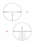 Element Optics Helix 4-16x44 FFP MRAD - Scopes maximum magnification over 15 - 50046 - 6