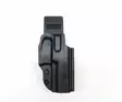 HK SFP9 Ghost Hybrid Pistol Holster - Passive pistol holsters - SGHD76 - 12