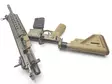 Heckler & Koch MR223 A3 FDE 223 Rem - Itselataavat kiväärit - 024036 - 4