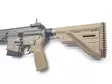Heckler & Koch MR223 A3 FDE 223 Rem - Itselataavat kiväärit - 024036 - 3