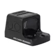 Holosun EPS Carry 6 MOA red dot sight - Enclosed red dot sights - EPS-CARRY-RD-6 - 6