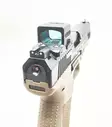 Canik Mete Holosun EPS - Enclosed red dot sights - EPS-RD-6 - 4