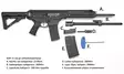 KAR 21 .308Win Self-Loading Rifle - Semiautomatic rifles - KAR2130816 - 3
