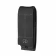 Leatherman WAVE Plus Black molle-kotelolla - Monitoimityökalut ja kääntöveitset - 832526 - 2