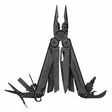 Leatherman WAVE Plus Black molle-kotelolla - Monitoimityökalut ja kääntöveitset - 832526 - 4