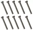 Lyman Decapping Pins 10 pack - Nallinpoistopiikit ja -karat - 7837786 - 2