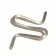 M62 M92 etutähtäimen siirtoruuvin jousi, M62 M92 front sight adjustment screw spring - RK M62 ja -M92-varaosat - 4040306 - 1