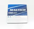 Magtech 5½ Pieni Pistooli MAGNUM nalli - Pistoolin nallit - 185076 - 1