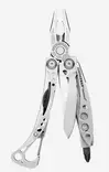 Monitoimityökalu Leatherman SKELETOOL nylonkotelolla - Monitoimityökalut ja kääntöveitset - 830956 - 1